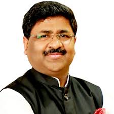 Shri Kunwar Shekhar Vijendra